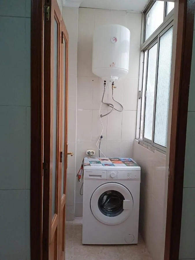 Apartamento Chabelita 2 Las Palmas de Gran Canaria