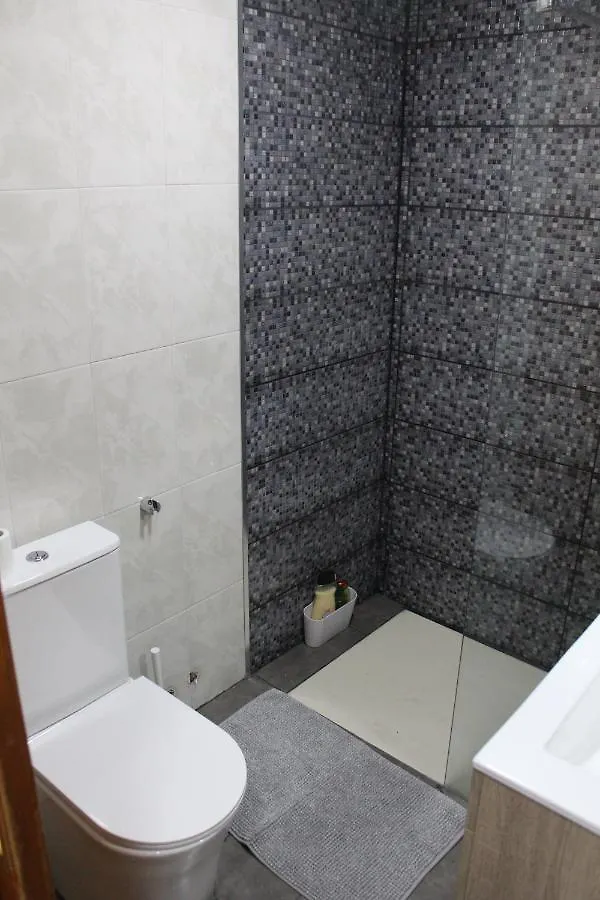 Apartment Apartamento Chabelita 2 Las Palmas de Gran Canaria