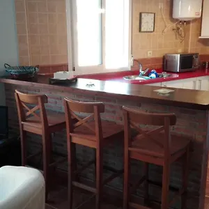 En Apartamento Carboneras