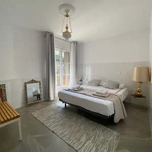 Casa De Aljibes Apartamento Toledo