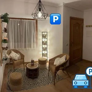 Callejon Del Greco Parking Gratuito Apartamento Toledo