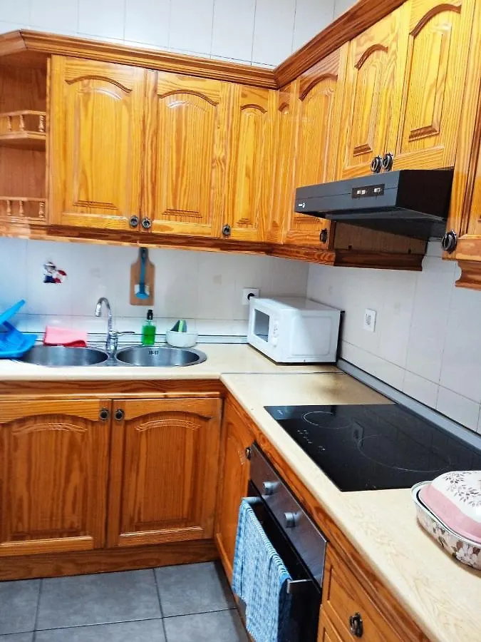 Apartamento Chabelita 2 Las Palmas de Gran Canaria