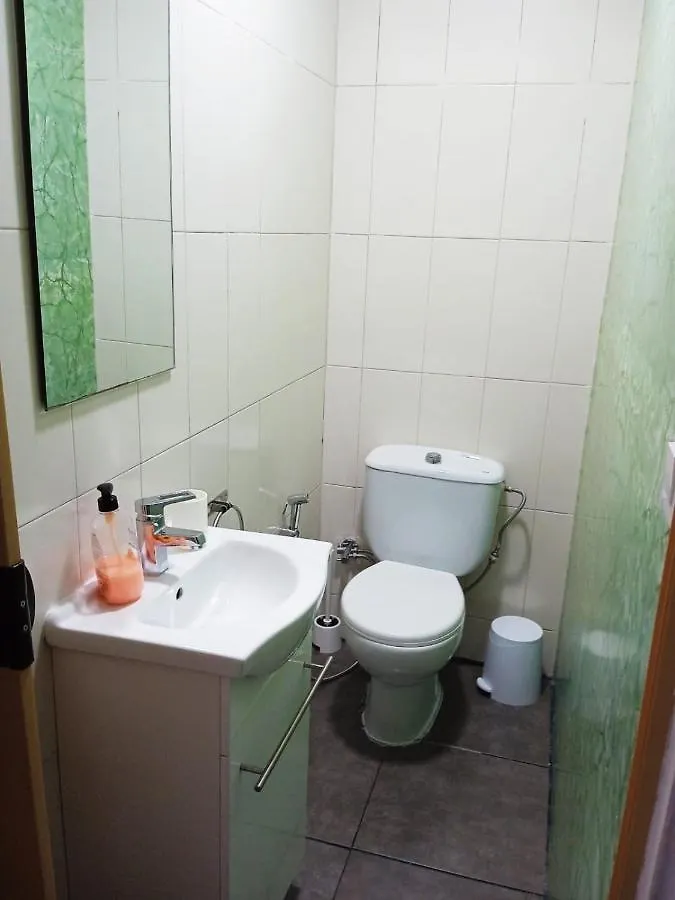 Apartamento Chabelita 2 Las Palmas de Gran Canaria España